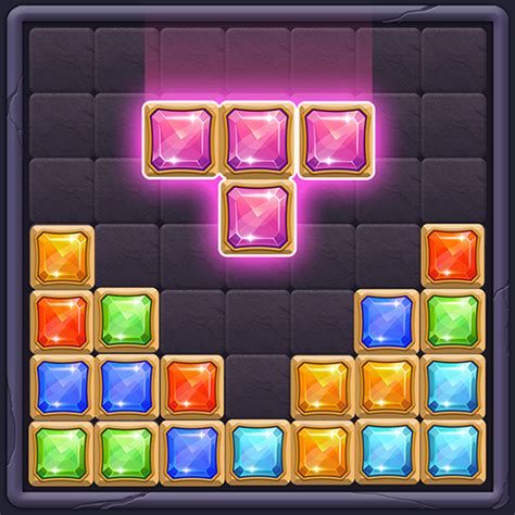 Download Jewels Block Puzzle Classic 1010 Apk 14 Latest Version For