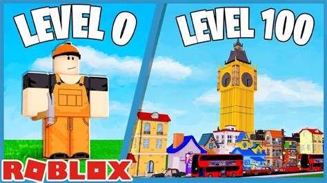 I Hired 100 Workers To Make The Biggest Building In Roblox Building