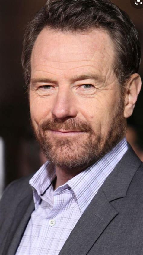 The One And Only Bryan Cranston 😍 Rladyboners