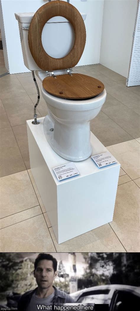 Toilet Fail Imgflip