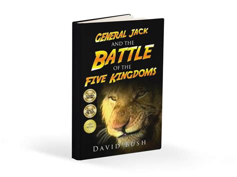 General Jack And The Battle Of The Five Kingdoms Named Winner Of 2022