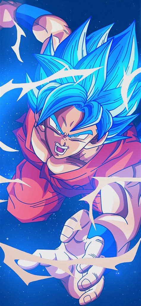 Dragon Ball Z Ipad Wallpapers Wallpaper Cave