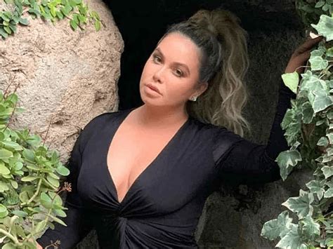 Chiquis Rivera Celebra Su Cumplea Os Con Una Provocativa Foto