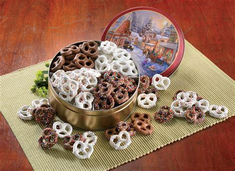 The australian government and the australian olympic committee (aoc) has. Figi's® Pretzels Plus - 199201, Food Gifts at Sportsman's ...