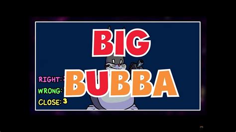 Big Bubba Shorts Youtube