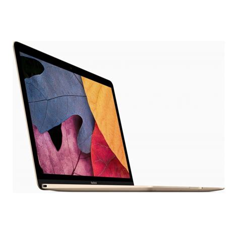 Apple Macbook Air Mnyk2 Core M3 7th Generation Gold Mr Laptop