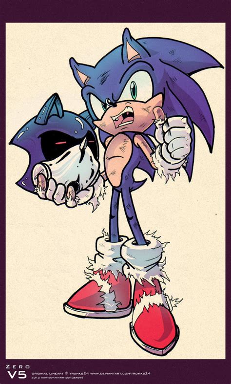 Shadow Sonic And Silver By Trebleexe On Deviantart