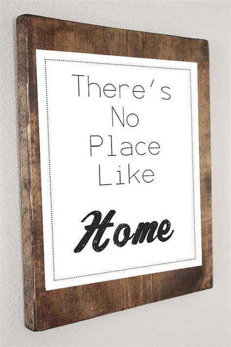 There's no place like home quote. Wizard of Oz Quote - There's No Place Like Home | Wizard of oz quotes, Wizard of oz, Quotes