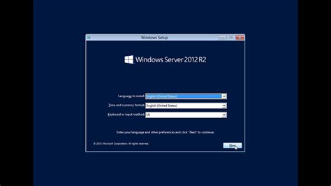 Reset Administrators Password In Windows Server 2012 R2 Forgot