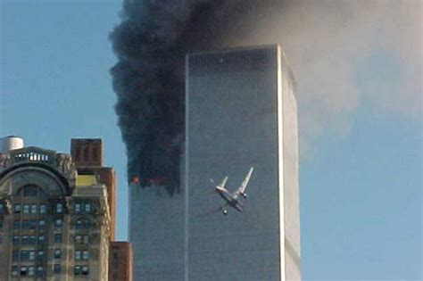 911 Ten Years On My Sister And Niece Were On The Plane That Crashed