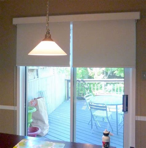 Roll Up Glass Doors For Patio