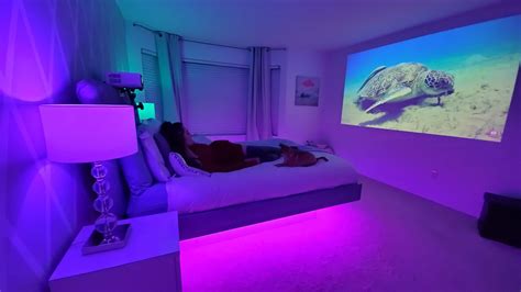 Best Projector For Bedroom 5 Options For All Budgets