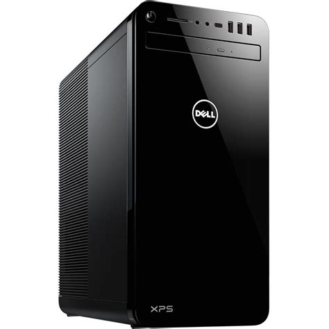 Dell Xps 8930 Gaming Desktop Computer Intel 8th Gen Core I7