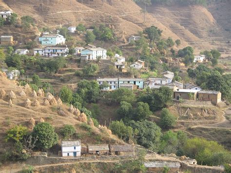 Uttarakhand tourism and travel guide. Uttarakhand Tourism