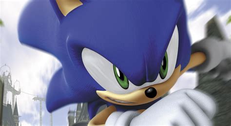 Games Inbox Should Sega Make Another 3d Sonic Metro News