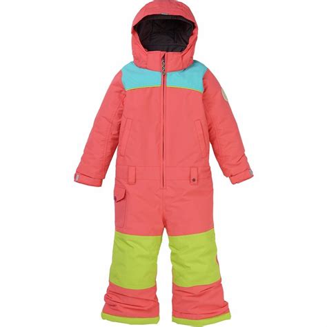 8 Pics One Piece Snowsuits For Kids And Review Alqu Blog