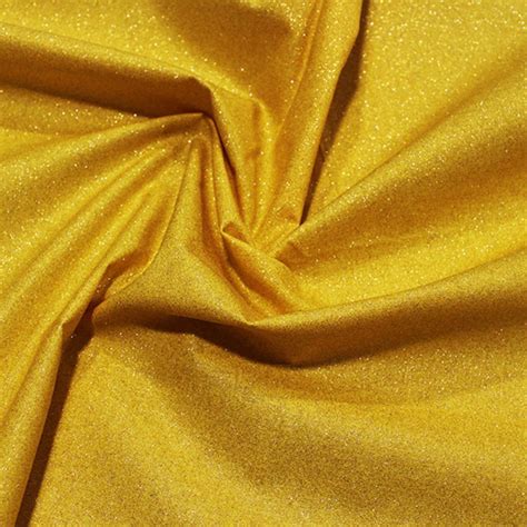 Glitter Cotton Fabric Designer Fabric Sparkles Fabric Etsy