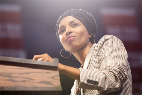 Man Pleads Guilty To Threatening To Kill Rep Ilhan Omar Mpr News