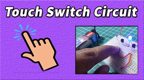 How To Make A Simple Circuit Without Switch Wiring Draw And Schematic