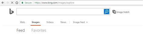 Bing Reverse Image Search Clickhowto