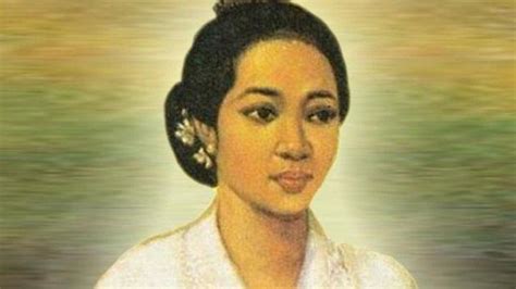 Biografi Ra Kartini Biografi R A Kartini Pahlawan Pendidikan Dan