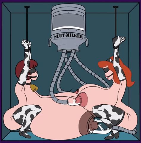 Rule 34 Animated Ass Ball Gag Blindfold Breast Expansion