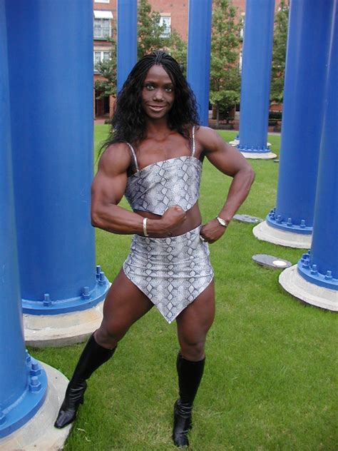 Bodybuilders Who Went Too Far And Paid For It Dailyforest Page