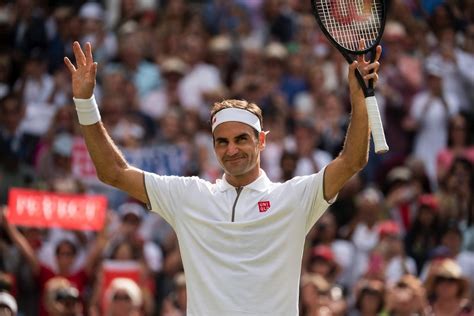 Federer withdraws from french open. Roger Federer au rendez-vous des demies - RFJ votre radio ...