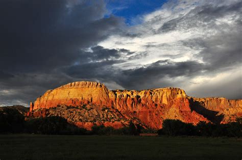 11 Unimaginably Beautiful Places In New Mexico That You Must See Before You Die