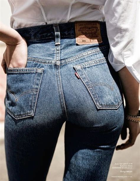 35 Shots That Prove Levis Jeans Make Your Butt Look Amazing Le Fashion Bloglovin