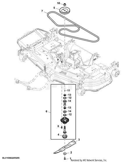 John Deere 2025r Parts Diagram Bainer Faruolo 99