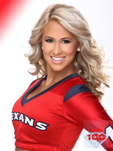 Houston Texans Cheerleaders Archives The Blonde Side