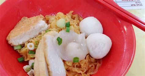 Chubby Botak Koala - Singapore Food Blog, Travel and ...