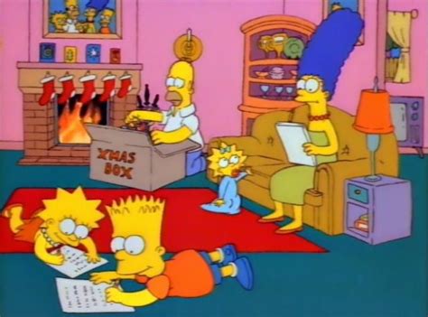 Les Simpsons Vont Battre Le Record De Longévité Pour Une Série Tv