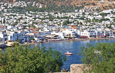 So to gain a pound on thanksgiving, you would have to … according to eatturkey.com, approx. Bodrum Travel Cost - Average Price of a Vacation to Bodrum ...