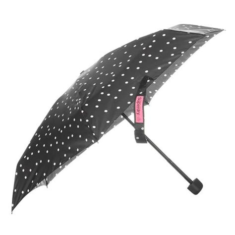Superdry Tiny Polka Dot Umbrella Usc