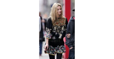 17 Effortless Boho Is Easy For Her Kate Mosss Best Fashion Moments