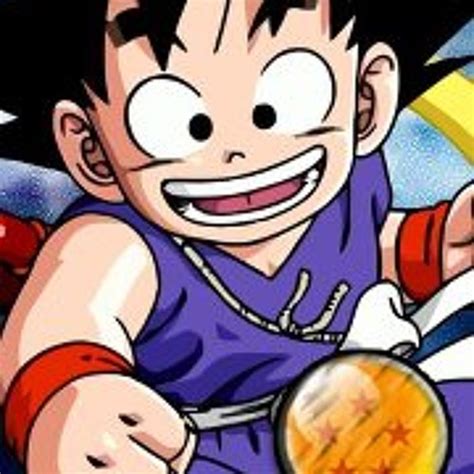 Stream Goku Saiyan Music Listen To Songs Albums Playlists For Free