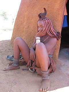 African Tribes 50 Pics XHamster