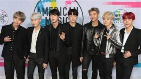 Bts Members Height And Weight 2023 Tallest Bts Members Height