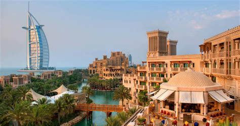 Dubai Holiday Package 4n5d At Rs 29000persons इंटरनेशनल टूर