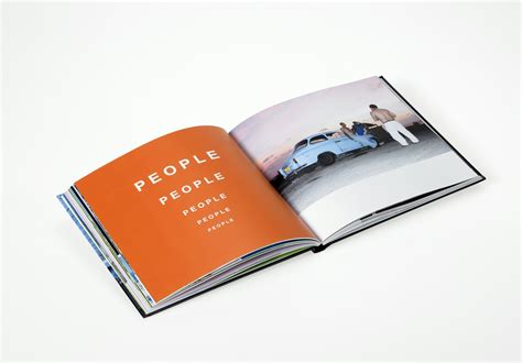 Photo Books The Perfect Holiday T Theyre Easy To Make Visually