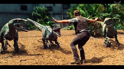 Jurassic World Alle Trailer Jurassic Park 4 Trailer German Deutsch 2015