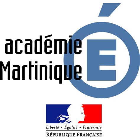 Logo Acad Mie Martinique Ic Ne Arts Appliques Design Metiers D Art