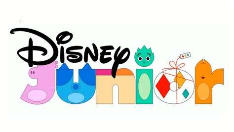 Disney Junior Bumper Pikwik Pack By Creativedesignyt On Deviantart