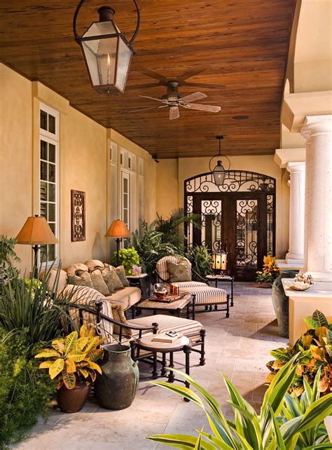 South Carolina Home Tour Take A Rare Glimpse Into This Italian