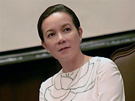 grace poe is a natural born citizen of the philippines romulo south of metro