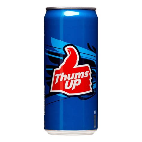 thums up 드링크 weee