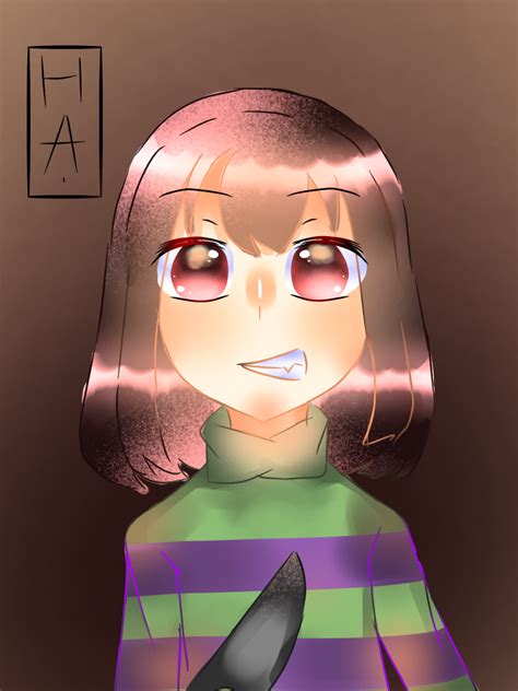 Chara Ibispaint