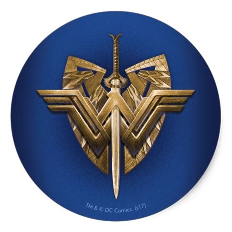 Wrist tattoos are one of the most unique small tattoos. Create your own Sticker | Zazzle.com | Wonder woman logo ...